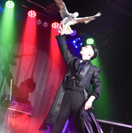 最高のエンターテイメント！