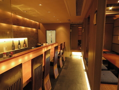 地酒と肴と静岡もの よしくらの特集写真