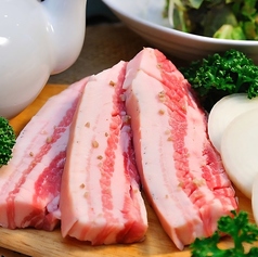 韓サム食堂 ハンサム食堂 高知店のコース写真