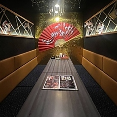 北海道海鮮料理×ジンギスカン　天竺特集写真1