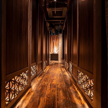 薬膳麻辣湯鍋 羊美人 Yang Mei Renの雰囲気1