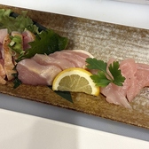 YOROKOBI 悦びのおすすめ料理3