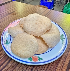 えびせんべいい