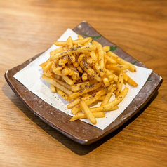 ポテトフライ(トリュフ塩)