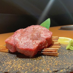 焼肉 犇 HISHIMEKI 中野坂上のコース写真