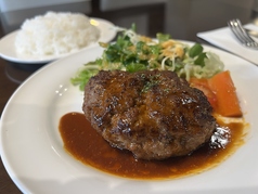 クワトロヴァッリ 調布店のおすすめランチ1