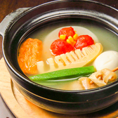 隠れ家だいにんぐ笑 らぶのおすすめ料理2
