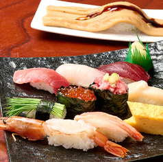 鮨處 八千代 総本店 別亭のおすすめテイクアウト3