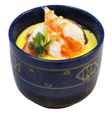 茶碗蒸し