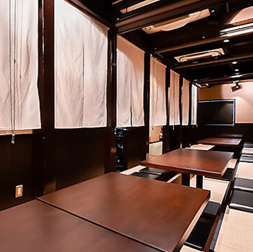 炭火焼 恋鳥の雰囲気1