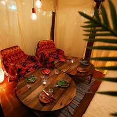 ハイチーズ Hi Cheese! 八王子駅店の特集写真