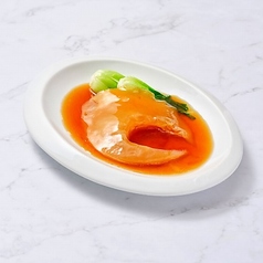 フカヒレの姿煮