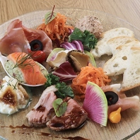 テイクアウトもあります