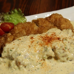 チキン南蛮