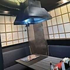 北海道海鮮料理×ジンギスカン　天竺特集写真1