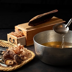 割烹のぐちの雰囲気1