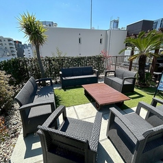 【完全貸切BBQ場】 KAYABACHO DECK (カヤバチョウデッキ)のコース写真