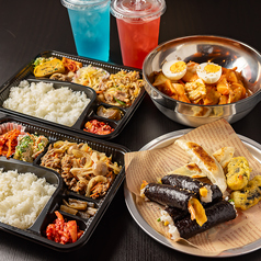 マシッタのおすすめ料理3