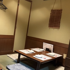小料理屋 やかたの雰囲気3