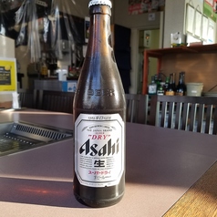 瓶ビール