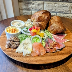 Cafe&Diner 1363 神楽坂店のおすすめランチ1