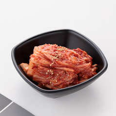 白菜キムチ