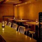 GARDEN BISTRO&WINEの雰囲気2