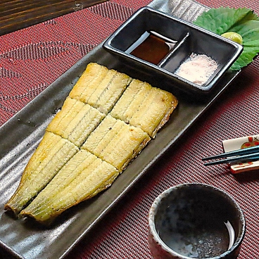 鰻亭 翠泉 すいせんのおすすめ料理1