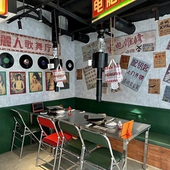 本格中華焼肉 九年食班 広小路店のおすすめポイント1