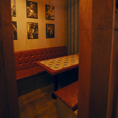 Mr Gentleman ミスタージェントルマン 新宿店の特集写真