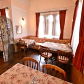 カフェレストラン パルタジェの雰囲気2