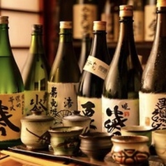 月夜 居酒屋のコース写真