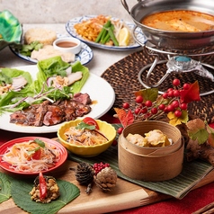 新宿ランブータン RAMBUTANのおすすめ料理1