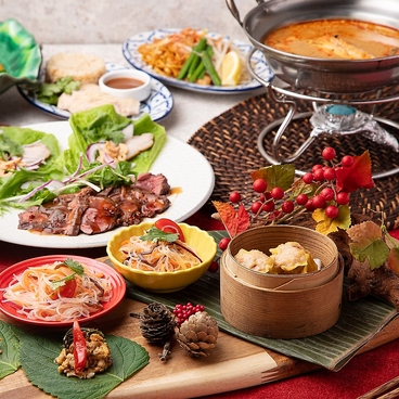 新宿ランブータン RAMBUTANのおすすめ料理1