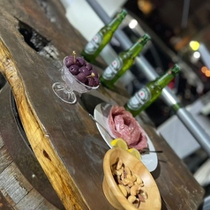 KAKURE Coffee & Bar RCK アールシーケーの雰囲気1