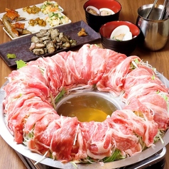 鶏と炭火 トリマラン赤坂のおすすめ料理1