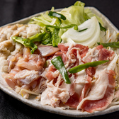 鉄板居酒屋 ぶーちゃんのおすすめ料理2