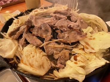 大衆酒場 ひつじのおすすめ料理1