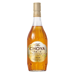 The CHOYA