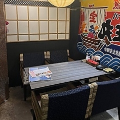 北海道海鮮料理×ジンギスカン　天竺特集写真1