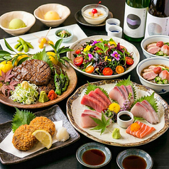 鳥利久 品川港南口店のコース写真
