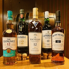 Scotch Single Malt