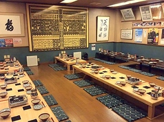相撲茶屋 長州場所の特集写真