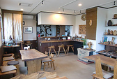 cafe gallery 杢