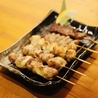 【焼鳥×食べ飲み放題 全席完全個室 鶏太朗（とりたろう）蒲田東口店のおすすめポイント2