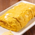 料理メニュー写真&nbsp;玉子焼き(出汁or甘い)