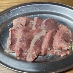 豚タン