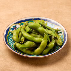 あったか枝豆