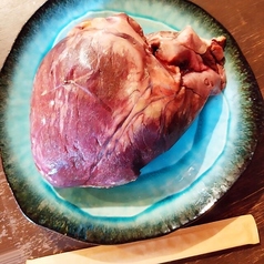 トドハツの塩焼き