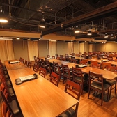 大衆酒場 味三昧 三宮駅前店の雰囲気3